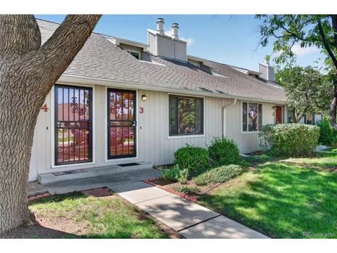 1264 S Reed Street #3