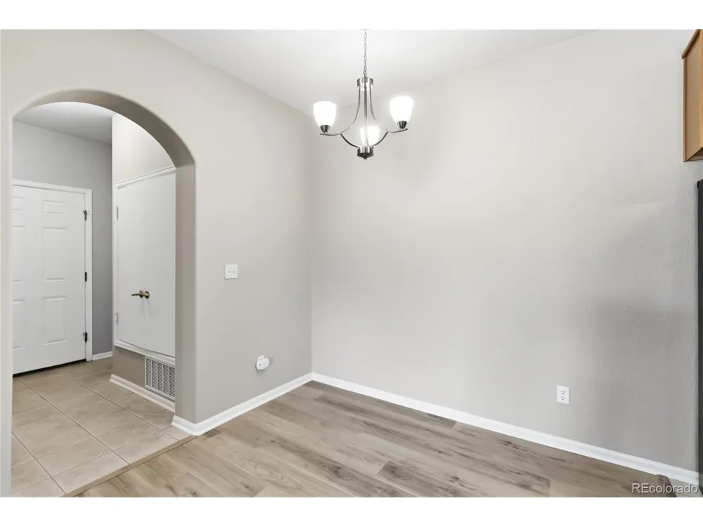 8200 E 8th Avenue #6101 Denver, CO 80230