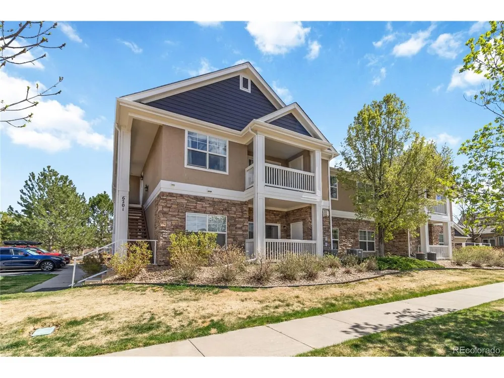 8200 E 8th Avenue #6101 Denver, CO 80230
