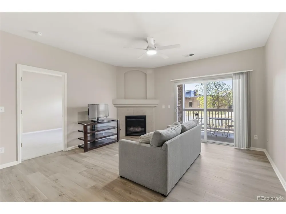 8200 E 8th Avenue #6101 Denver, CO 80230