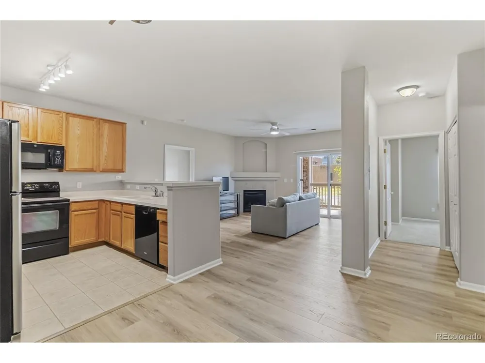 8200 E 8th Avenue #6101 Denver, CO 80230