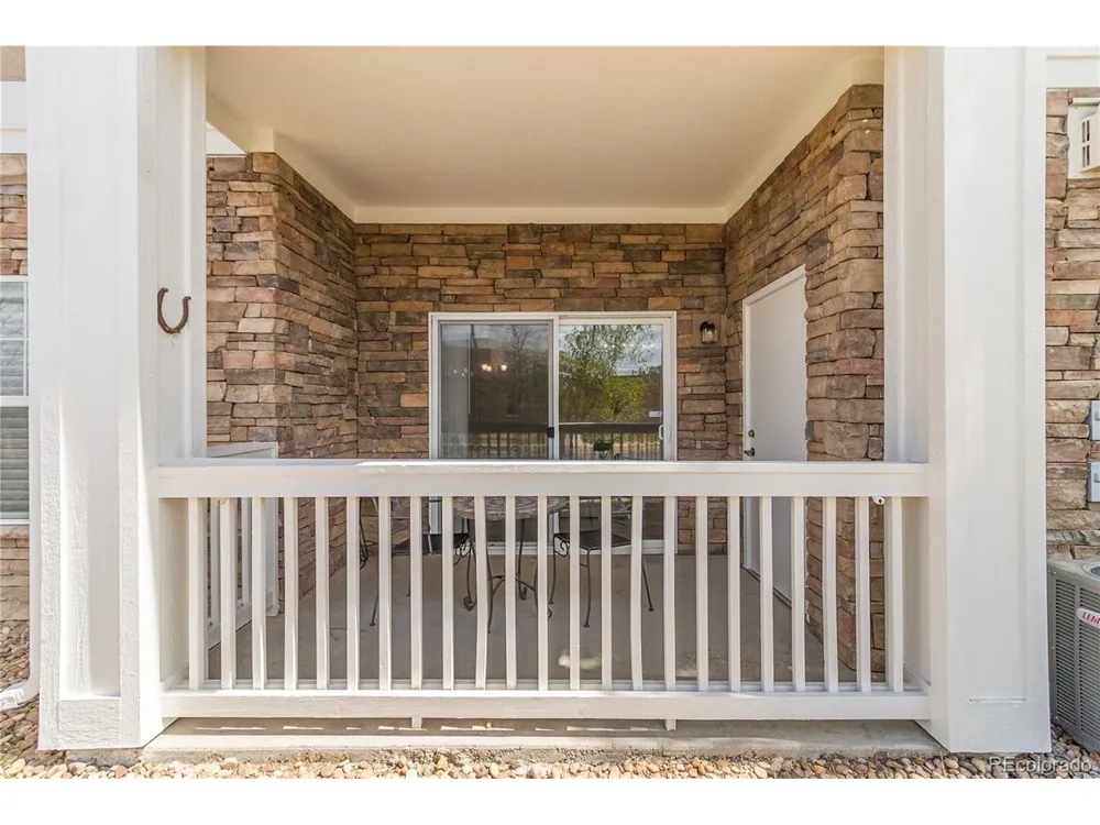 8200 E 8th Avenue #6101 Denver, CO 80230