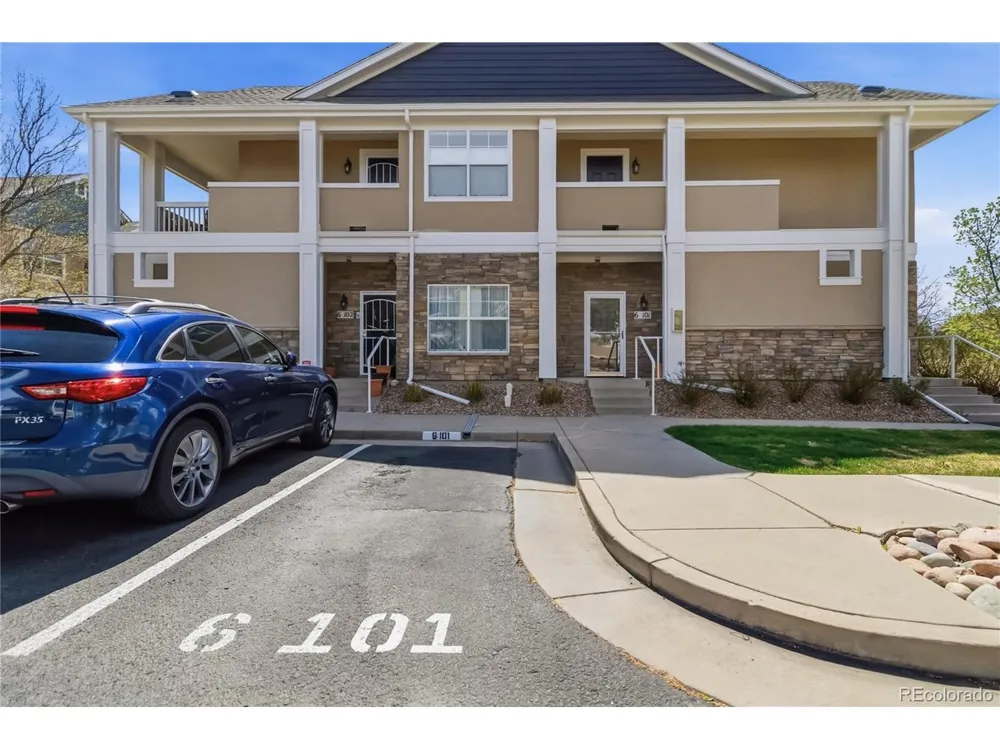 8200 E 8th Avenue #6101 Denver, CO 80230