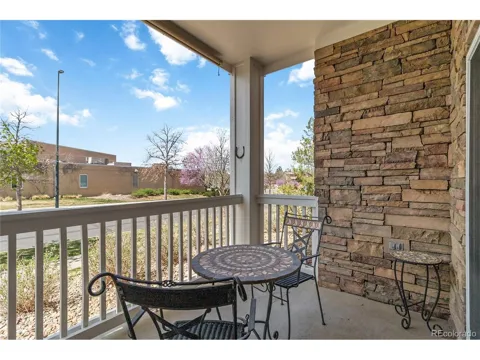 8200 E 8th Avenue #6101