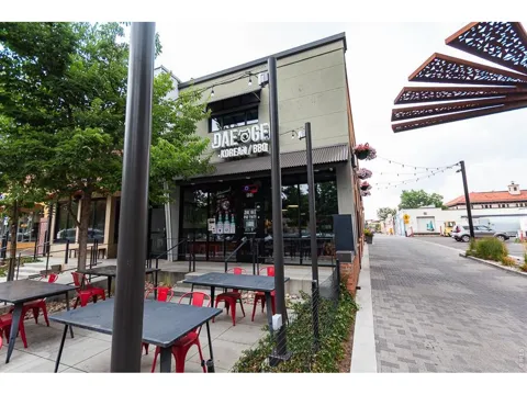 120 W Olive Street #101