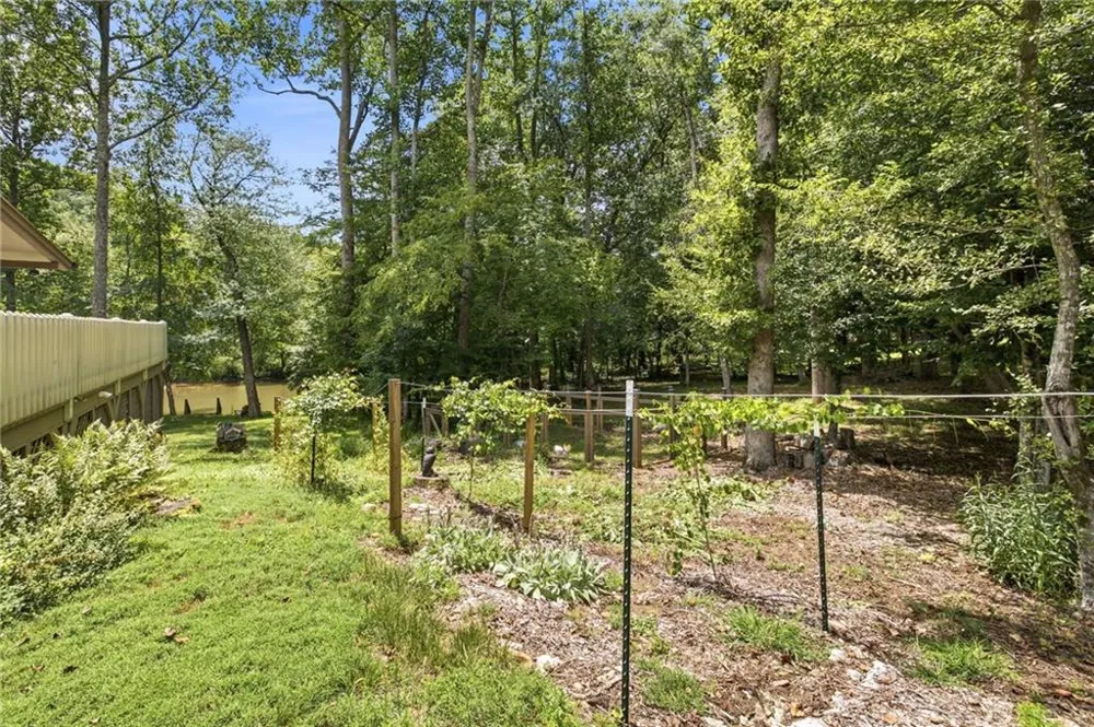 938 Waters Street W Clarkesville, GA 30523