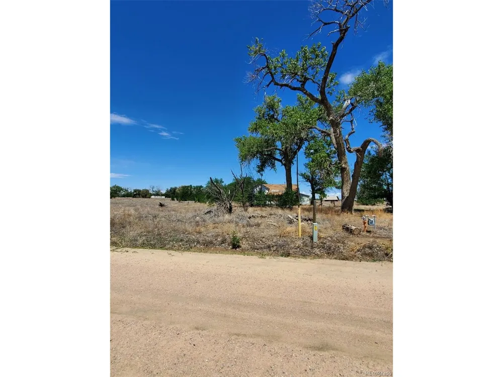 9189 County Rd E Olney Springs, CO 81062