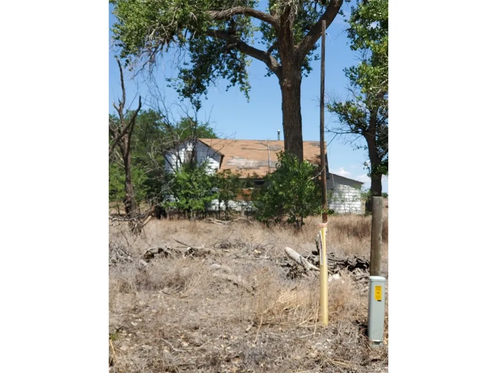 9189 County Rd E Olney Springs, CO 81062