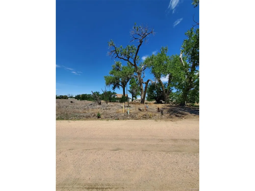 9189 County Rd E Olney Springs, CO 81062