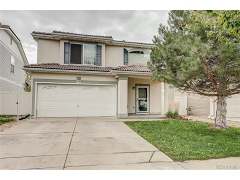 21316 E 55th Place