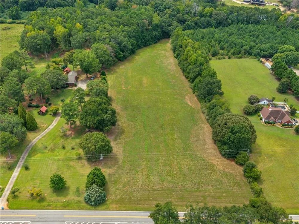 0 Coan Drive Locust Grove, GA 30248