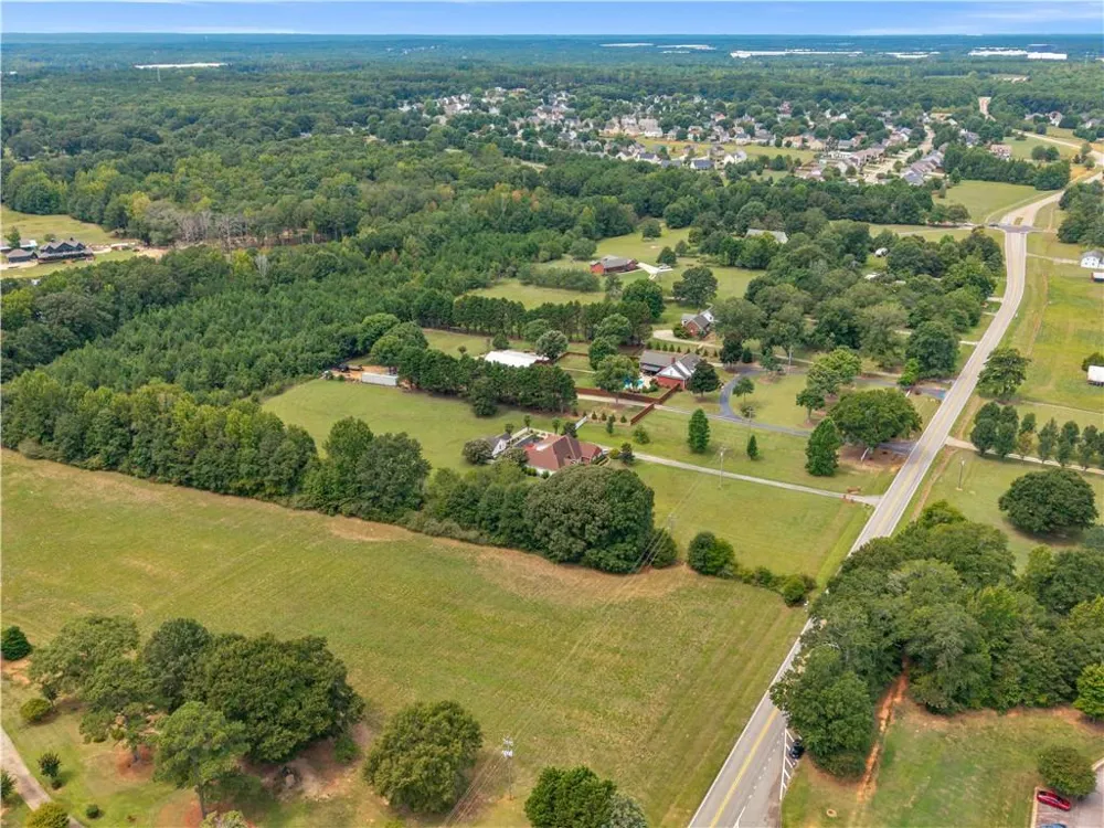 0 Coan Drive Locust Grove, GA 30248