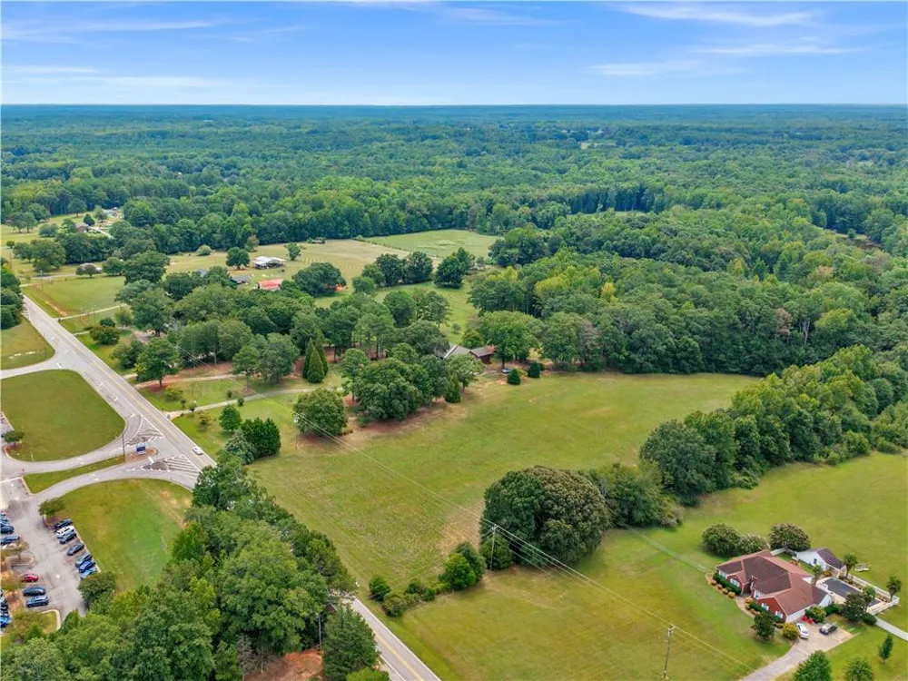 0 Coan Drive Locust Grove, GA 30248