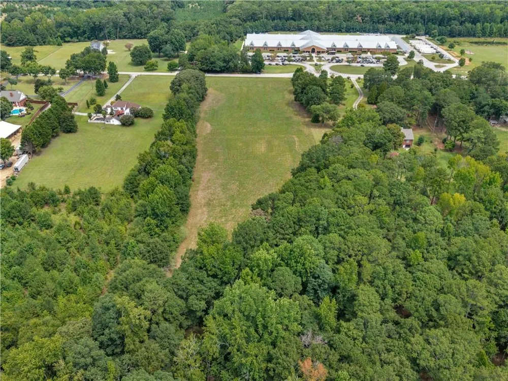 0 Coan Drive Locust Grove, GA 30248