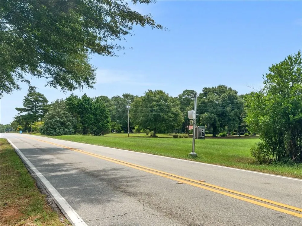 0 Coan Drive Locust Grove, GA 30248