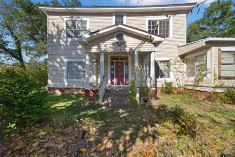 501 E Duval Street