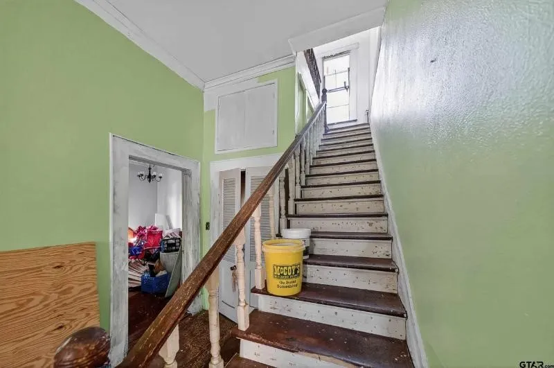 501 E Duval Street Troup, TX 75789
