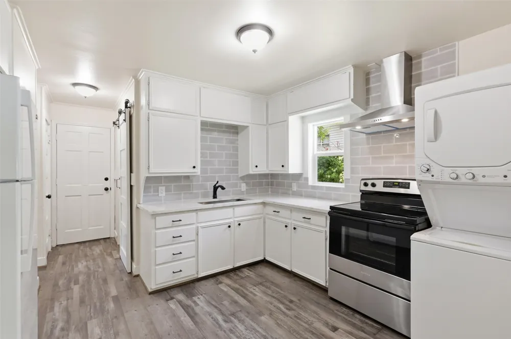 707 W Water Street Weatherford, TX 76086