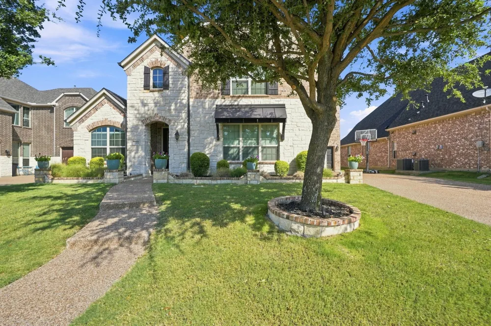 2803 Waverley Drive Trophy Club, TX 76262