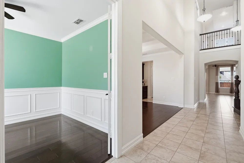 2803 Waverley Drive Trophy Club, TX 76262