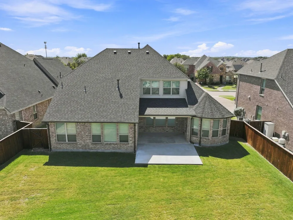 2803 Waverley Drive Trophy Club, TX 76262