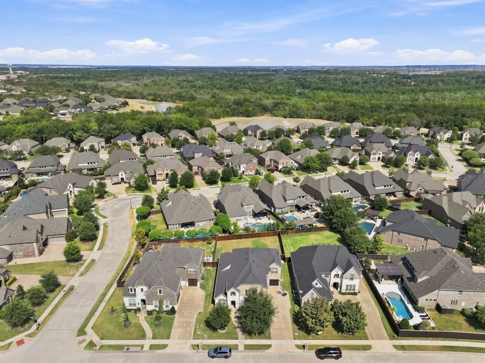 2803 Waverley Drive Trophy Club, TX 76262