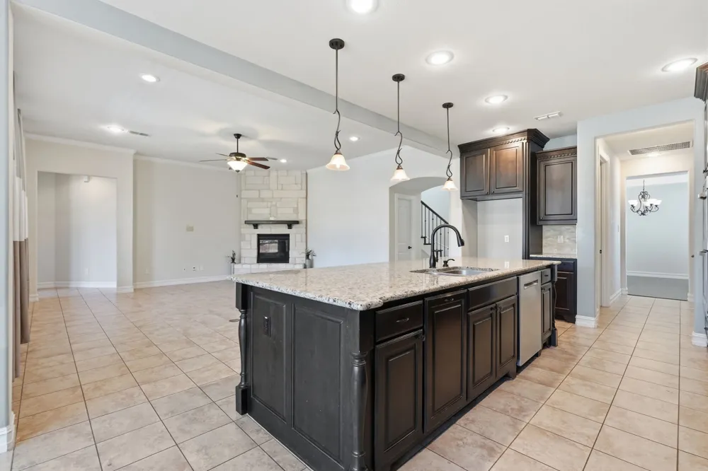 2803 Waverley Drive Trophy Club, TX 76262