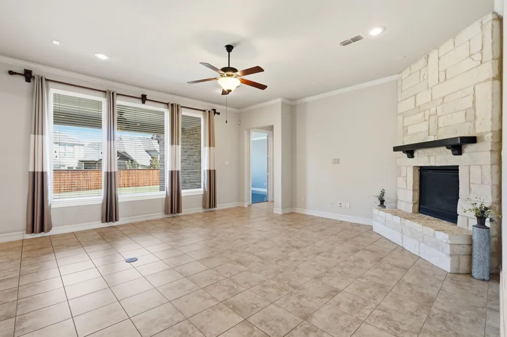 2803 Waverley Drive Trophy Club, TX 76262
