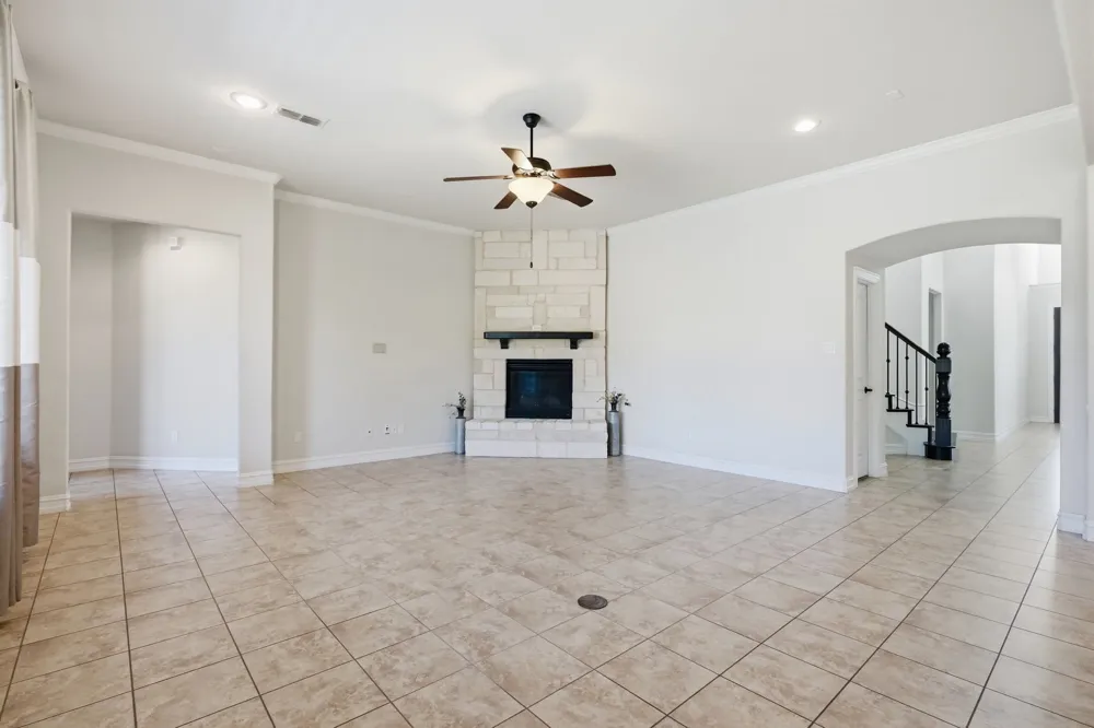 2803 Waverley Drive Trophy Club, TX 76262