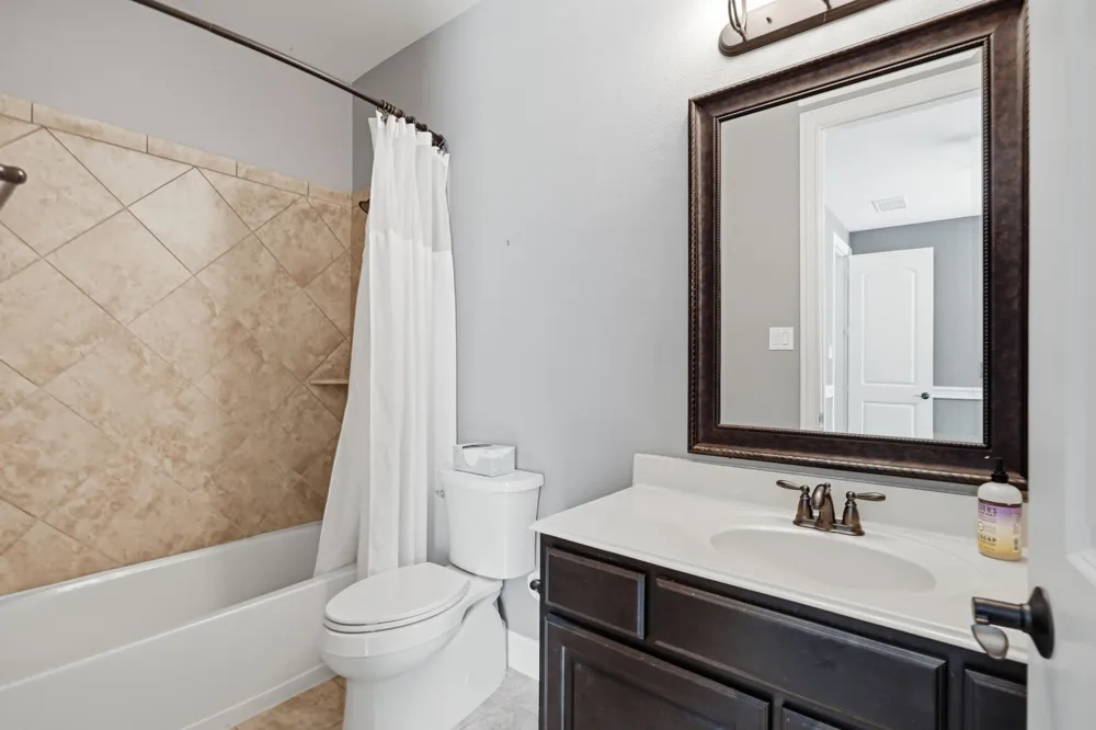 2803 Waverley Drive Trophy Club, TX 76262