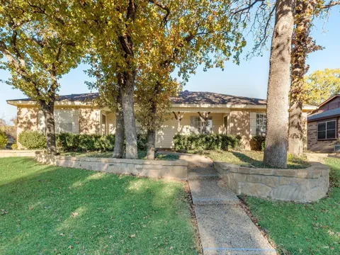 4919 Woodland Park Boulevard