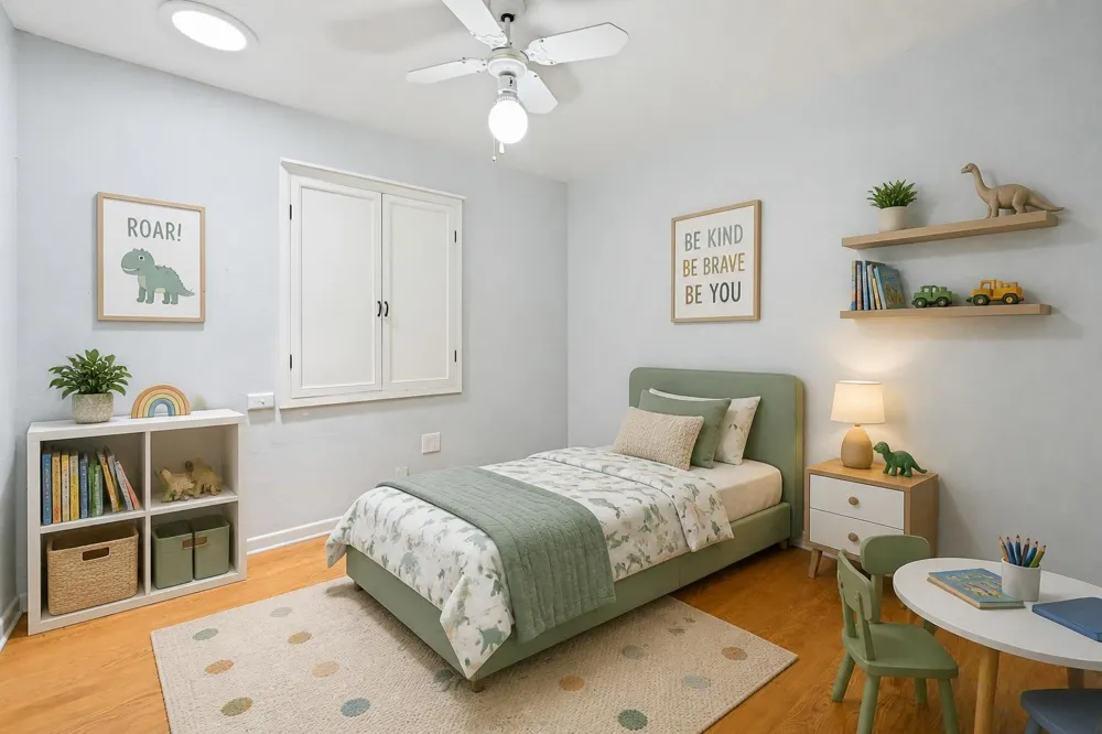 1504 Briarwood Boulevard Arlington, TX 76013