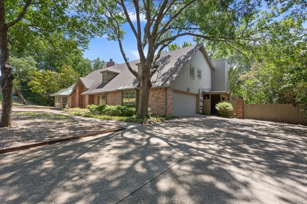 3400 Timbermill Road Waco, TX 76710