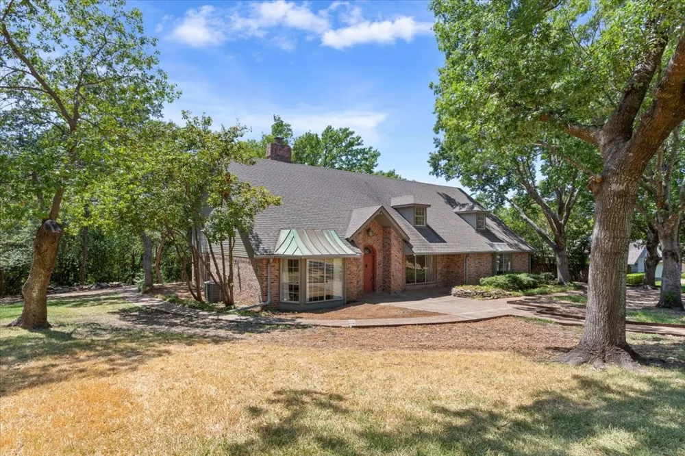 3400 Timbermill Road Waco, TX 76710