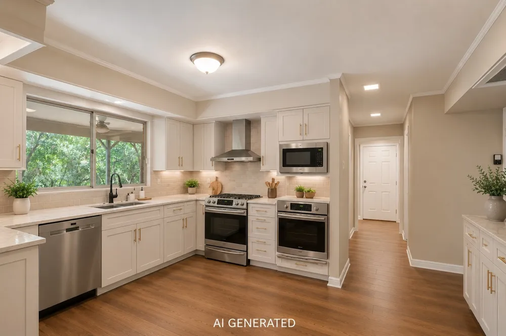 3400 Timbermill Road Waco, TX 76710