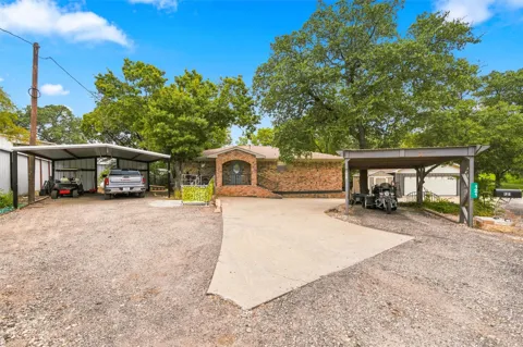121 County Road 1740a