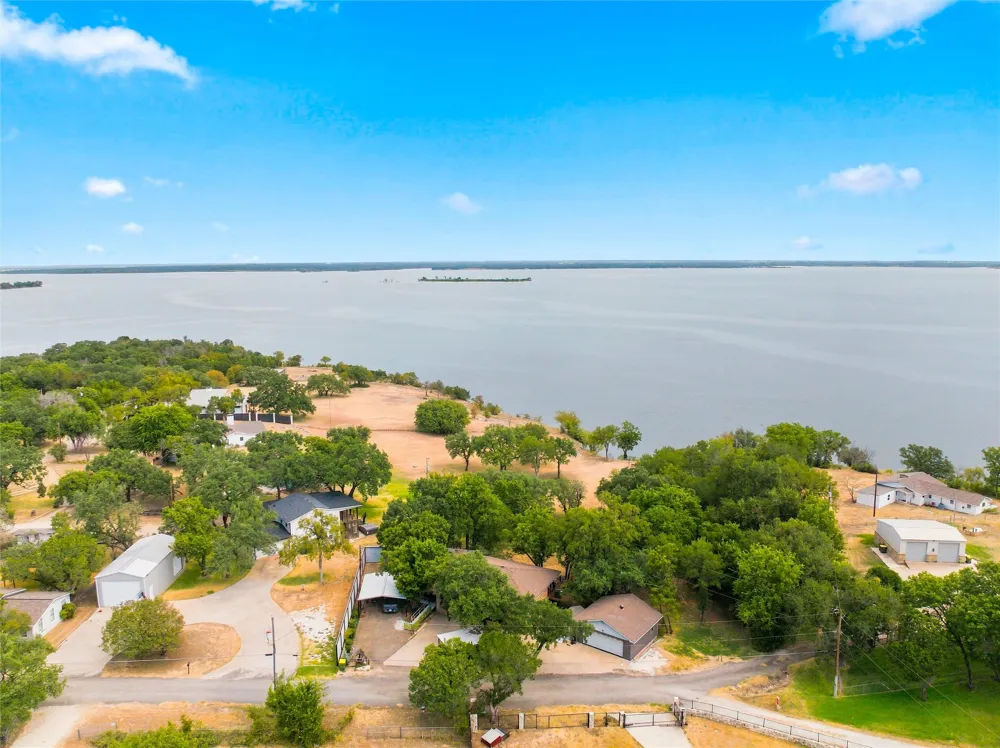 121 County Road 1740a Clifton, TX 76634