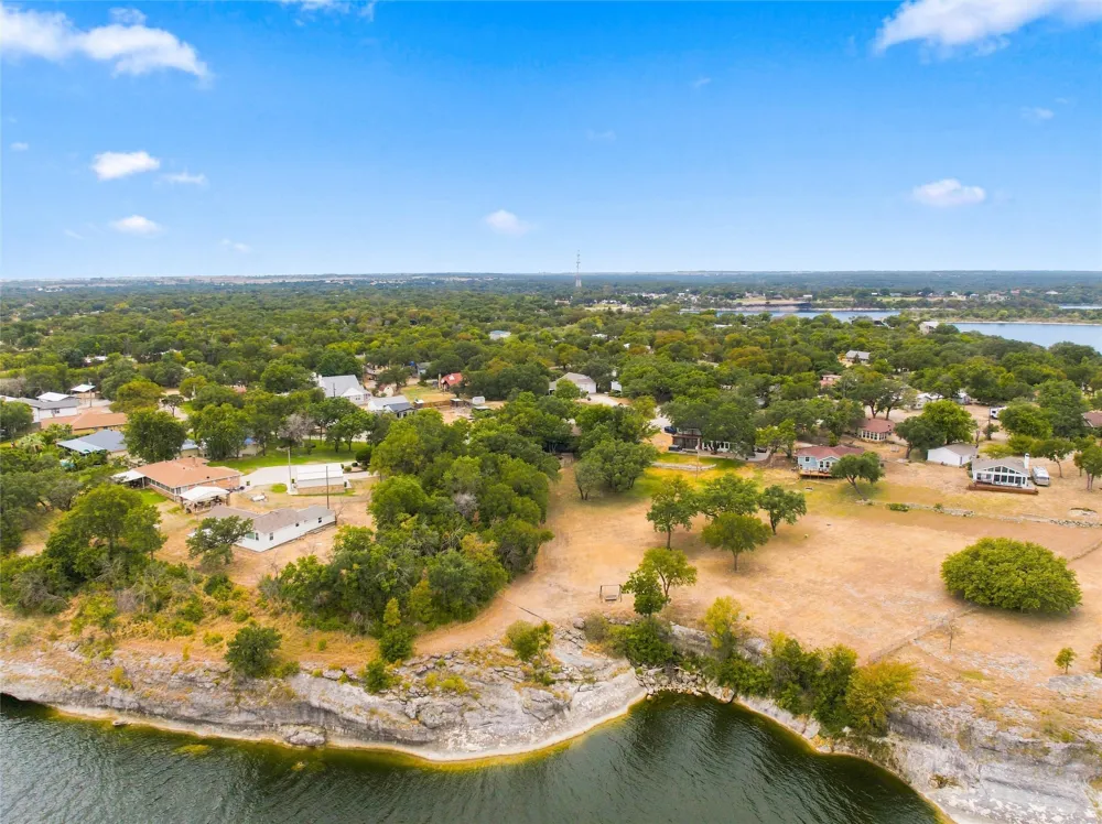 121 County Road 1740a Clifton, TX 76634