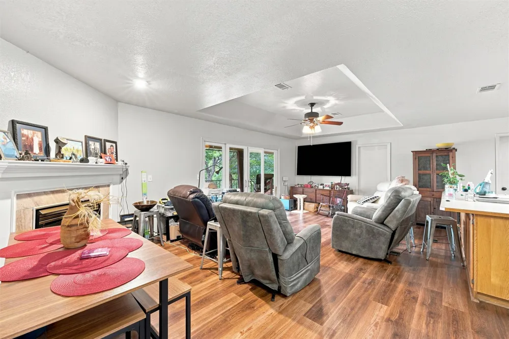 121 County Road 1740a Clifton, TX 76634
