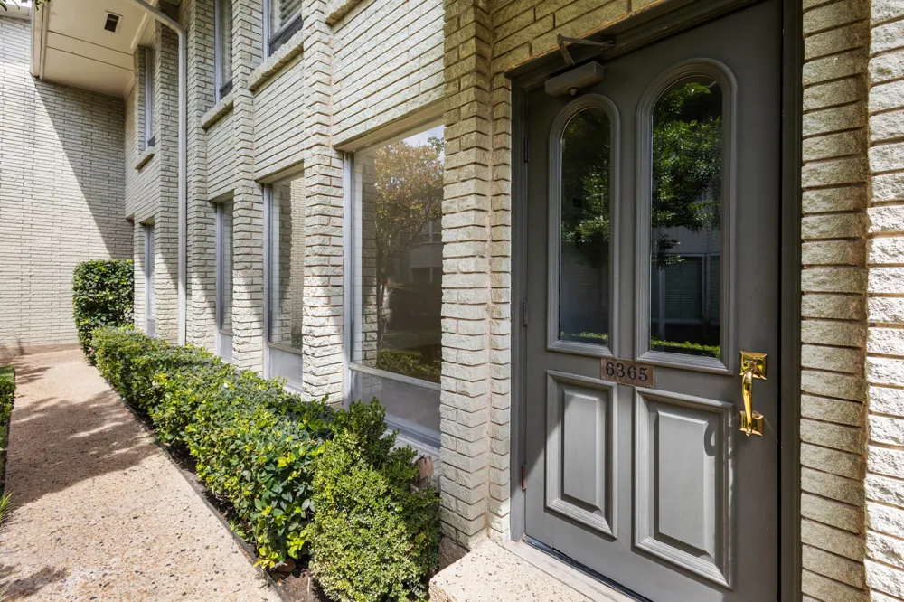 6365 Diamond Head Circle #A Dallas, TX 75225
