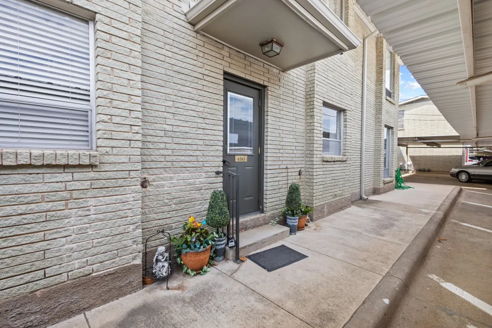 6365 Diamond Head Circle #A Dallas, TX 75225