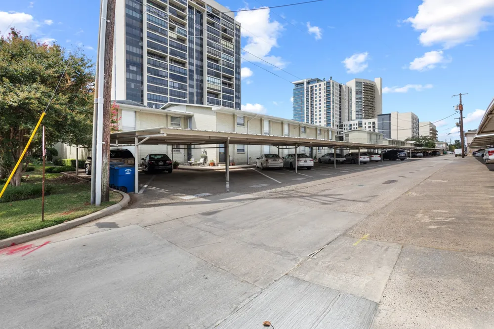 6365 Diamond Head Circle #A Dallas, TX 75225