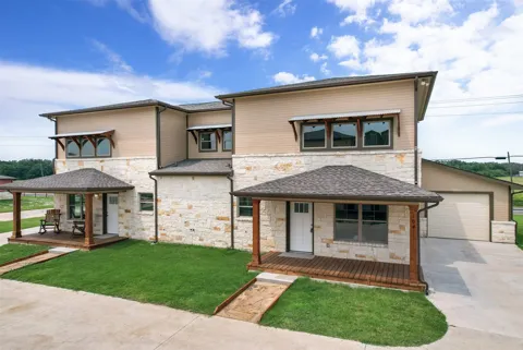 106 Perch Drive