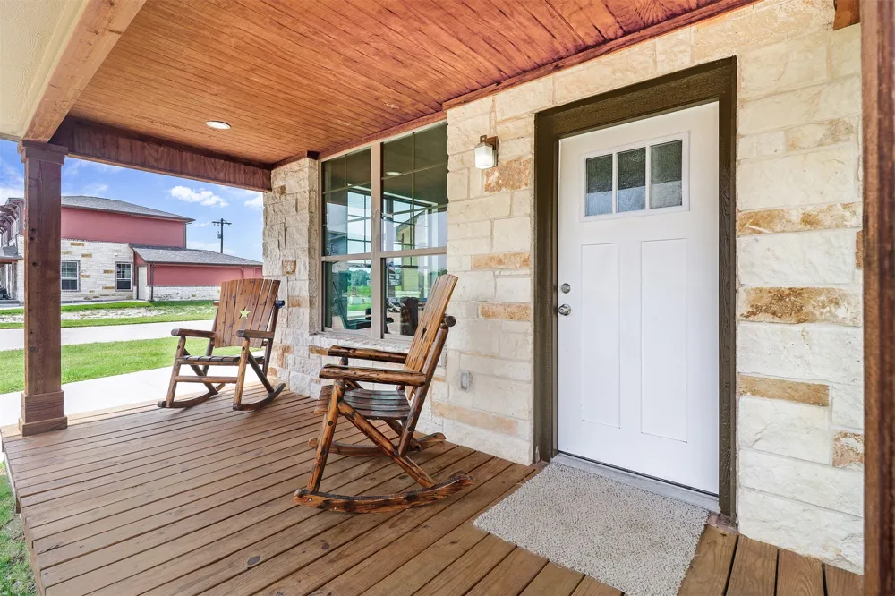 106 Perch Drive West Tawakoni, TX 75474
