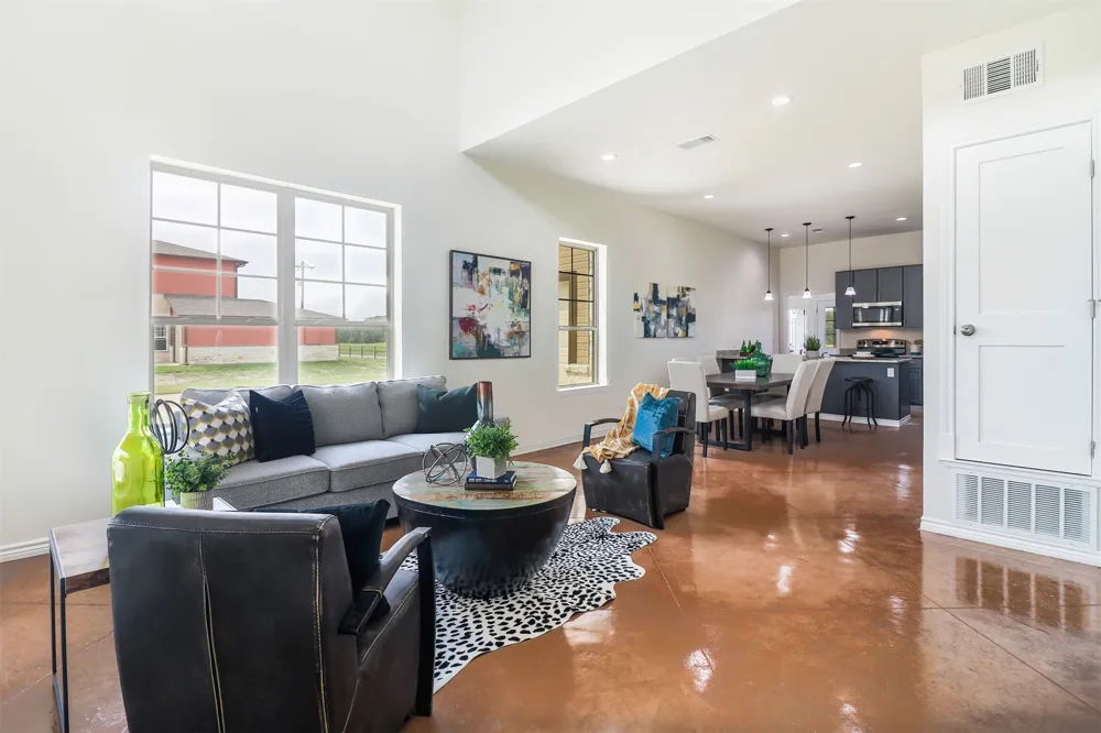 106 Perch Drive West Tawakoni, TX 75474