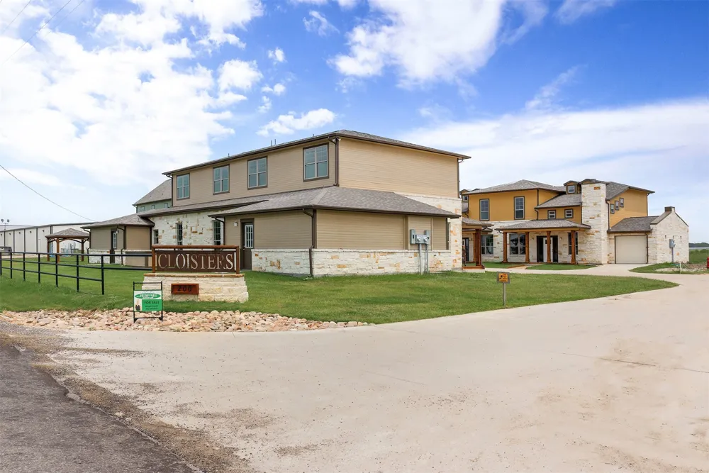 106 Perch Drive West Tawakoni, TX 75474