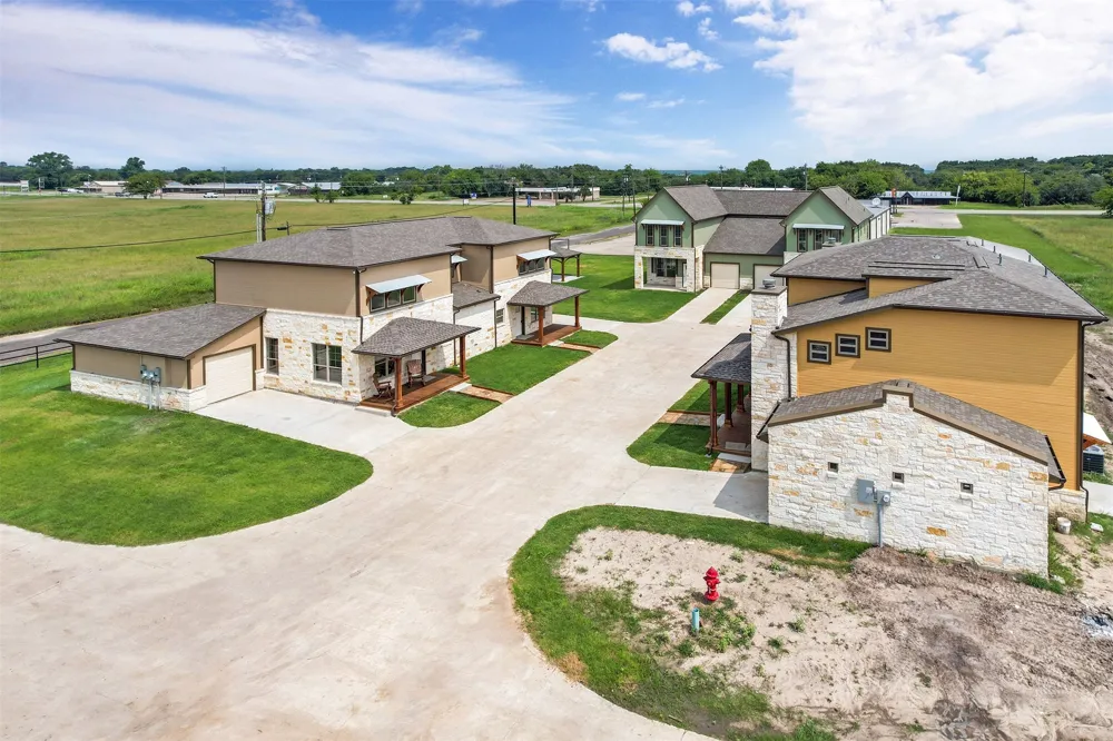 106 Perch Drive West Tawakoni, TX 75474