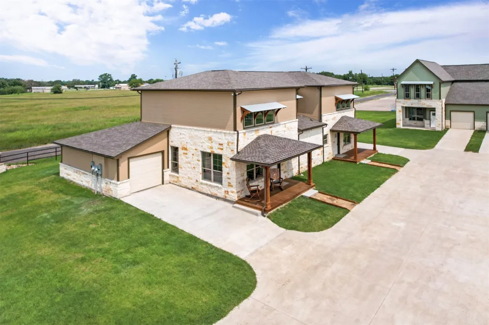 106 Perch Drive West Tawakoni, TX 75474