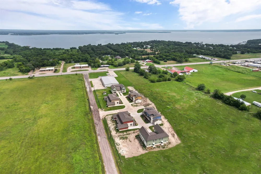 106 Perch Drive West Tawakoni, TX 75474