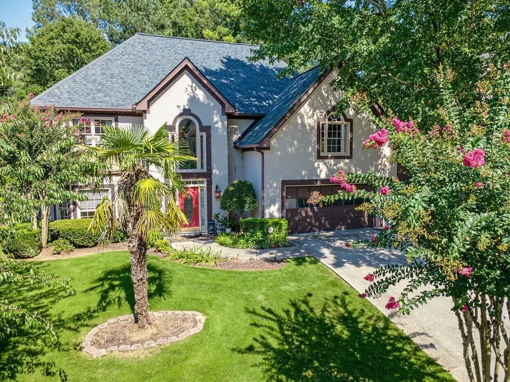 4920 Haydens Walk Drive Johns Creek, GA 30022